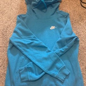 Nike sweatshirt